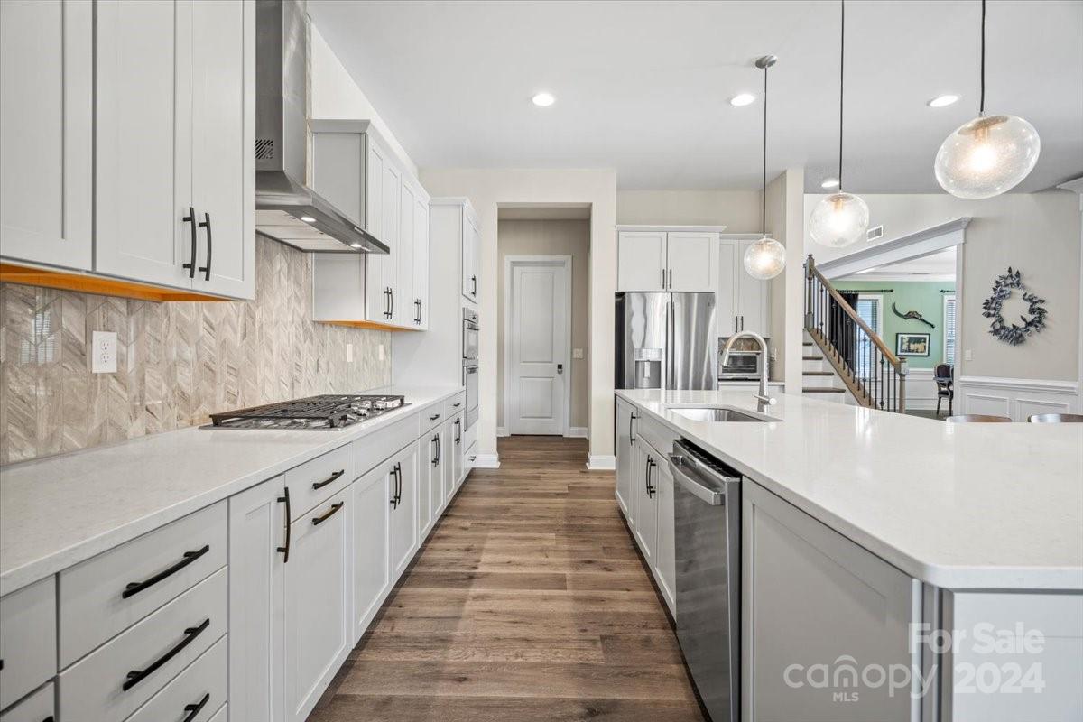 The Estates At Covington - Residential