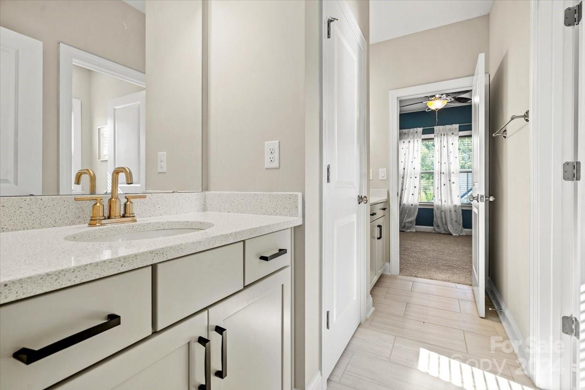 The Estates At Covington - Residential