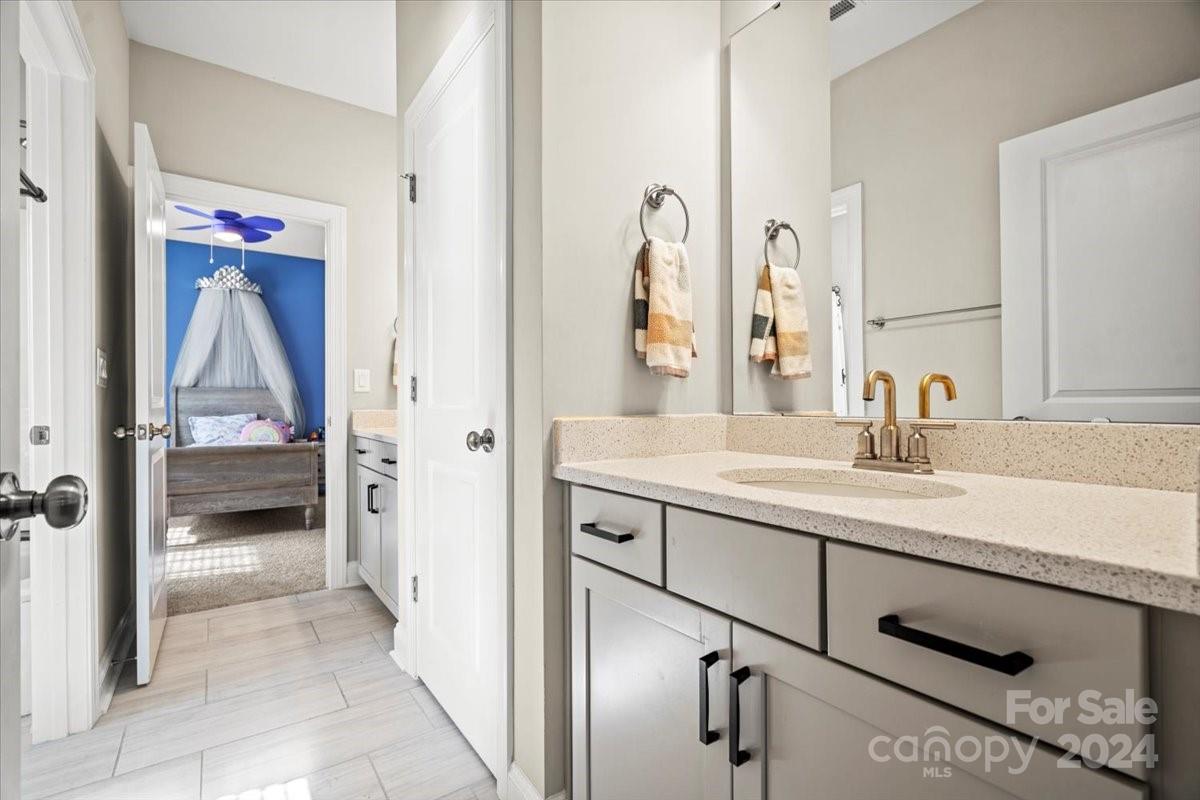 The Estates At Covington - Residential