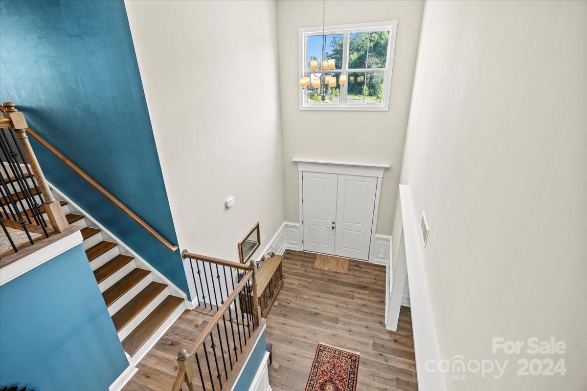 The Estates At Covington - Residential