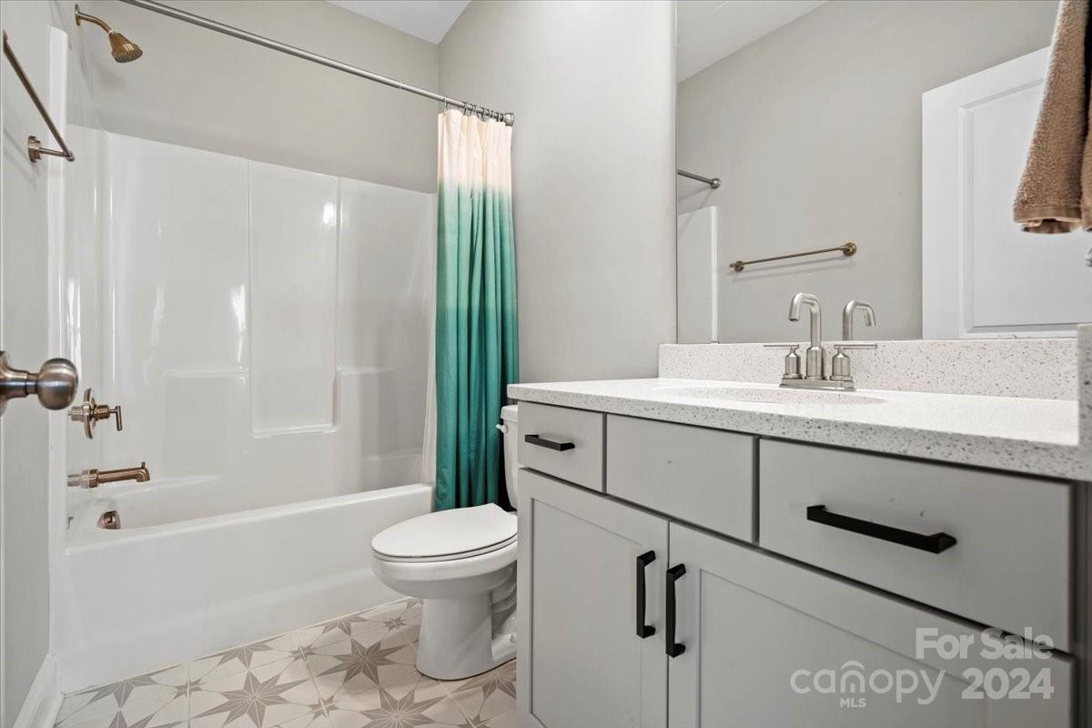 The Estates At Covington - Residential