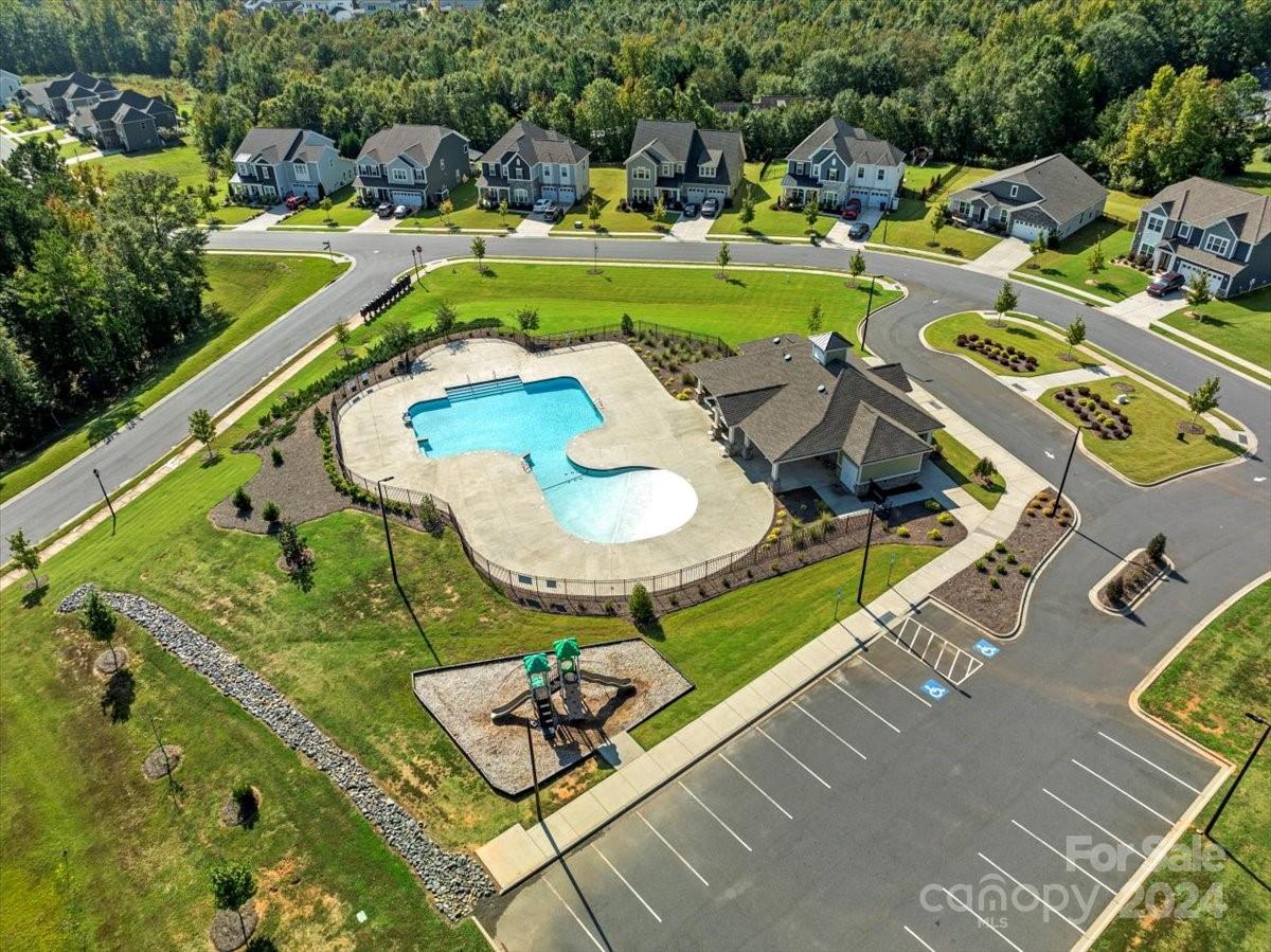 The Estates At Covington - Residential