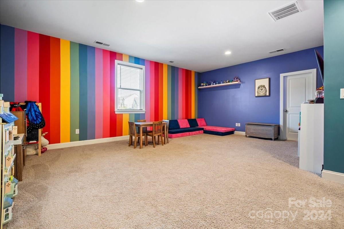 The Estates At Covington - Residential