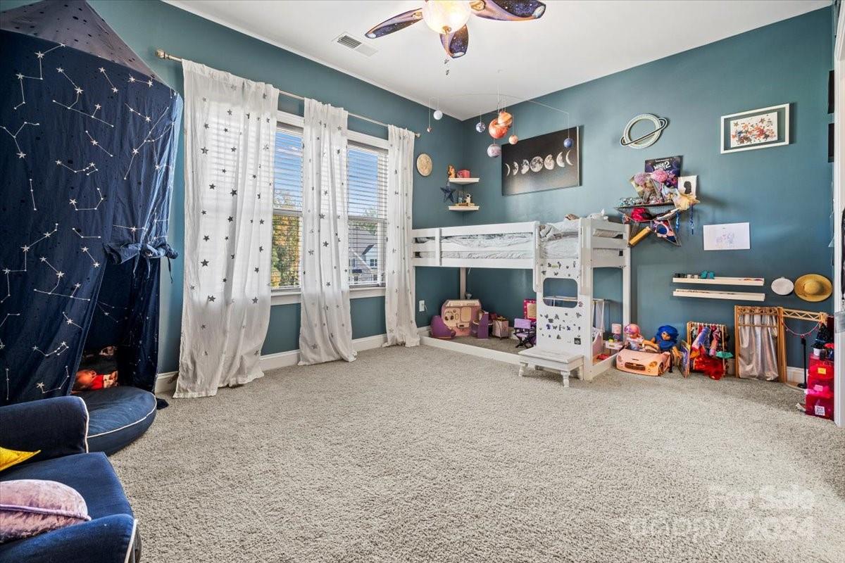 The Estates At Covington - Residential