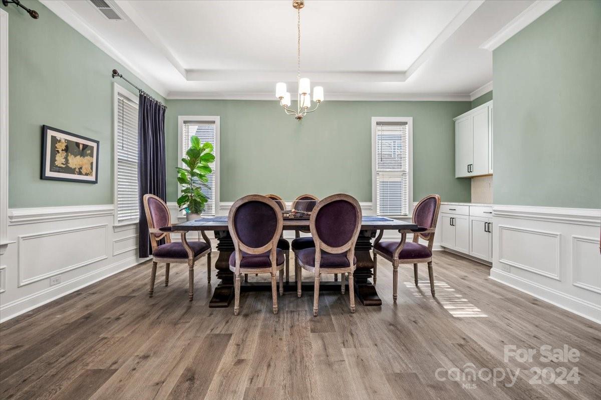 The Estates At Covington - Residential