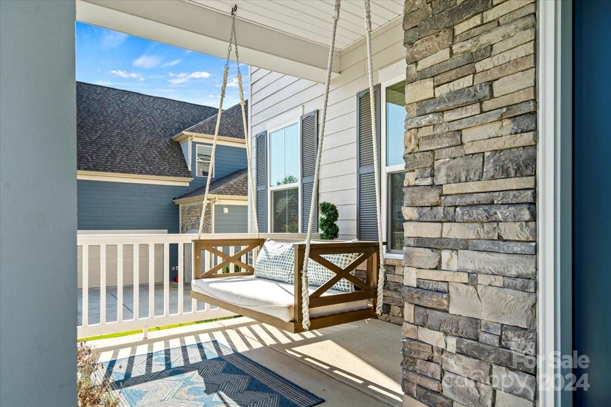 The Estates At Covington - Residential