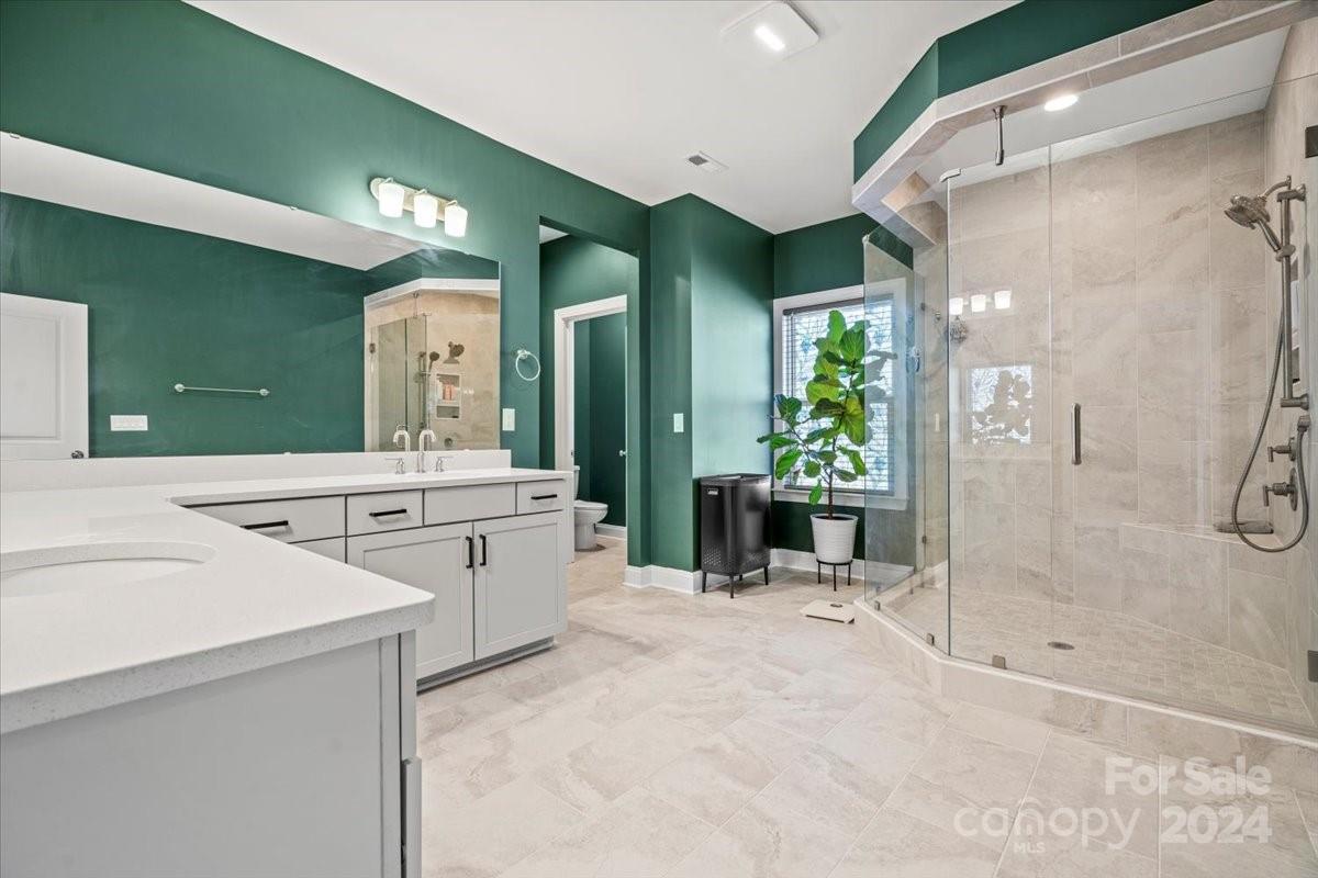 The Estates At Covington - Residential