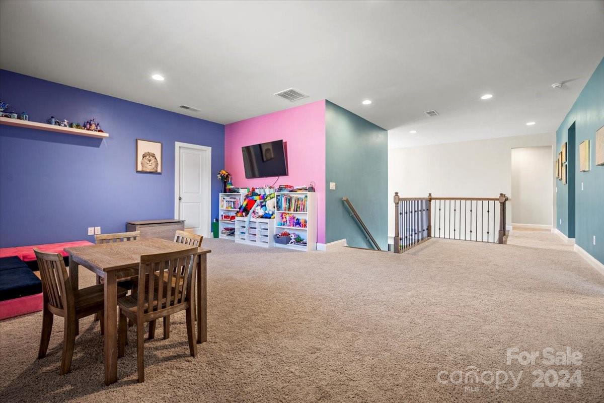 The Estates At Covington - Residential