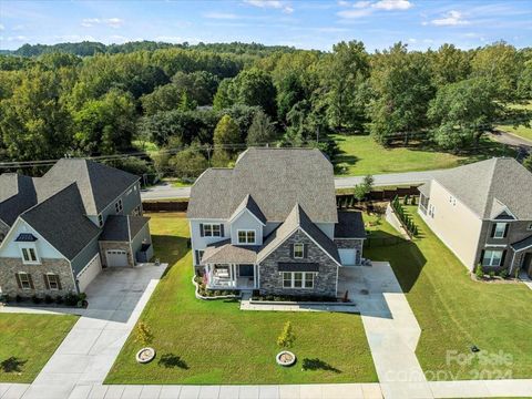 A home in Fort Mill