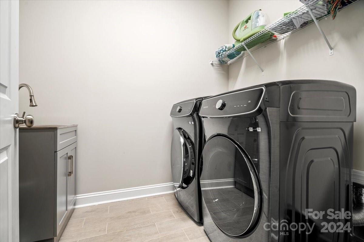 The Estates At Covington - Residential