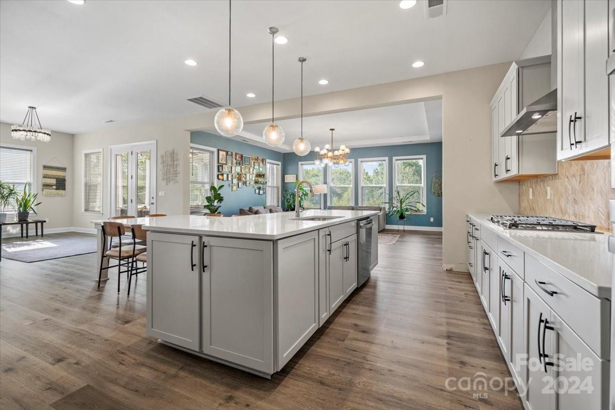 The Estates At Covington - Residential