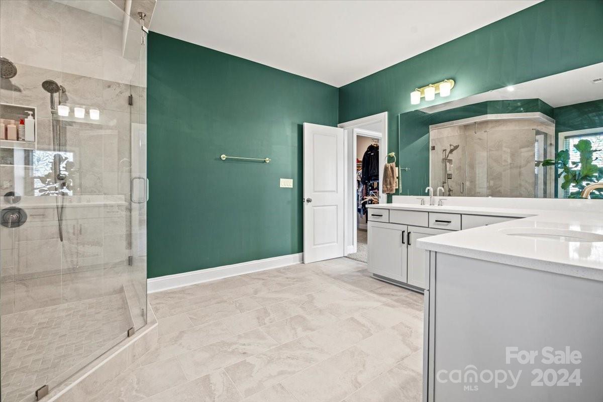 The Estates At Covington - Residential