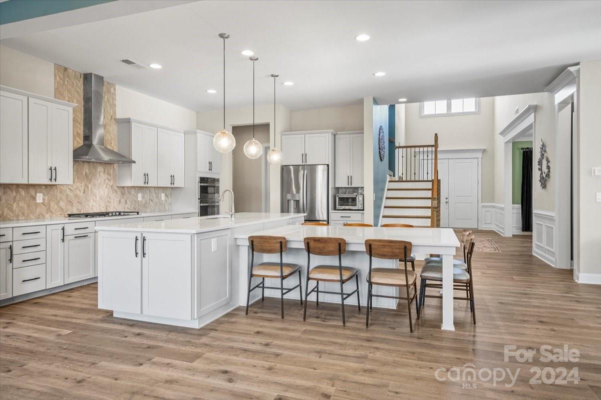 The Estates At Covington - Residential