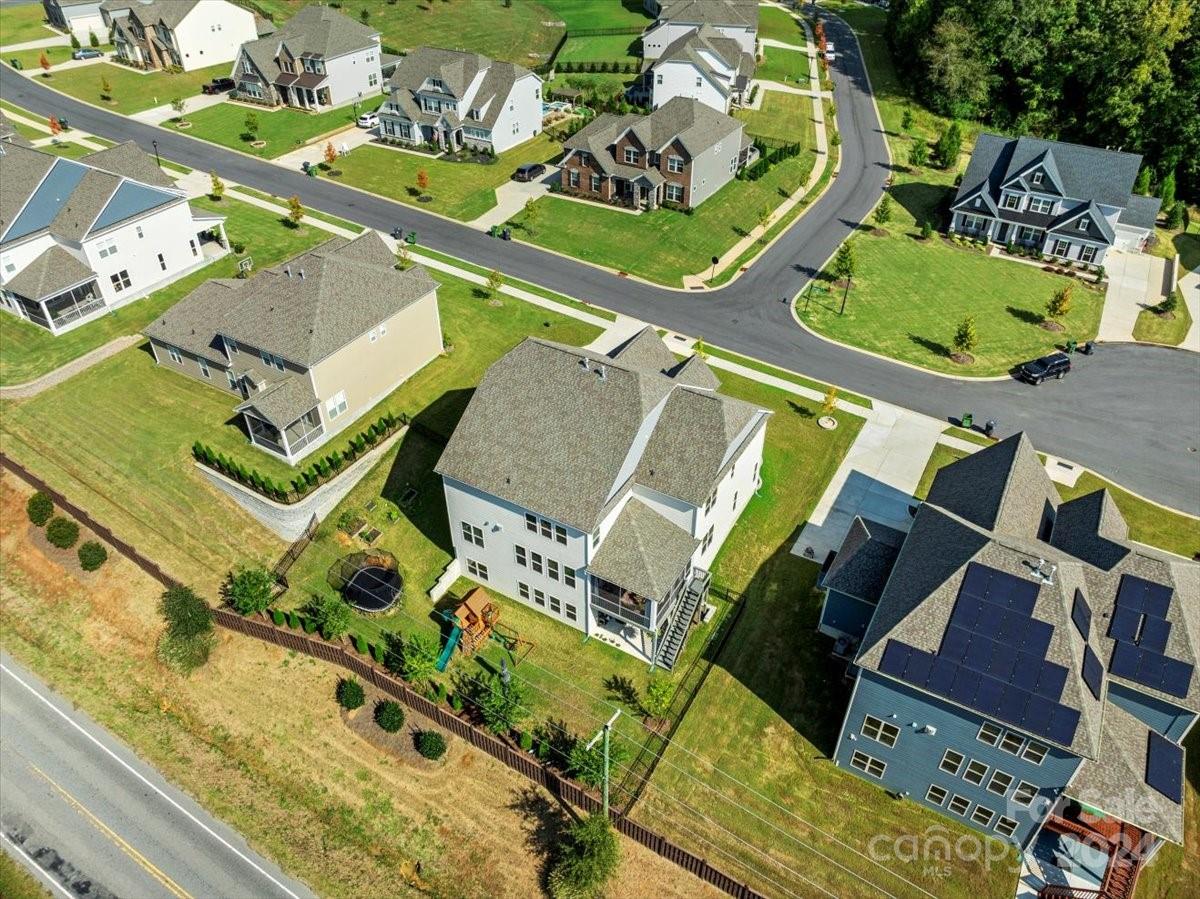 The Estates At Covington - Residential