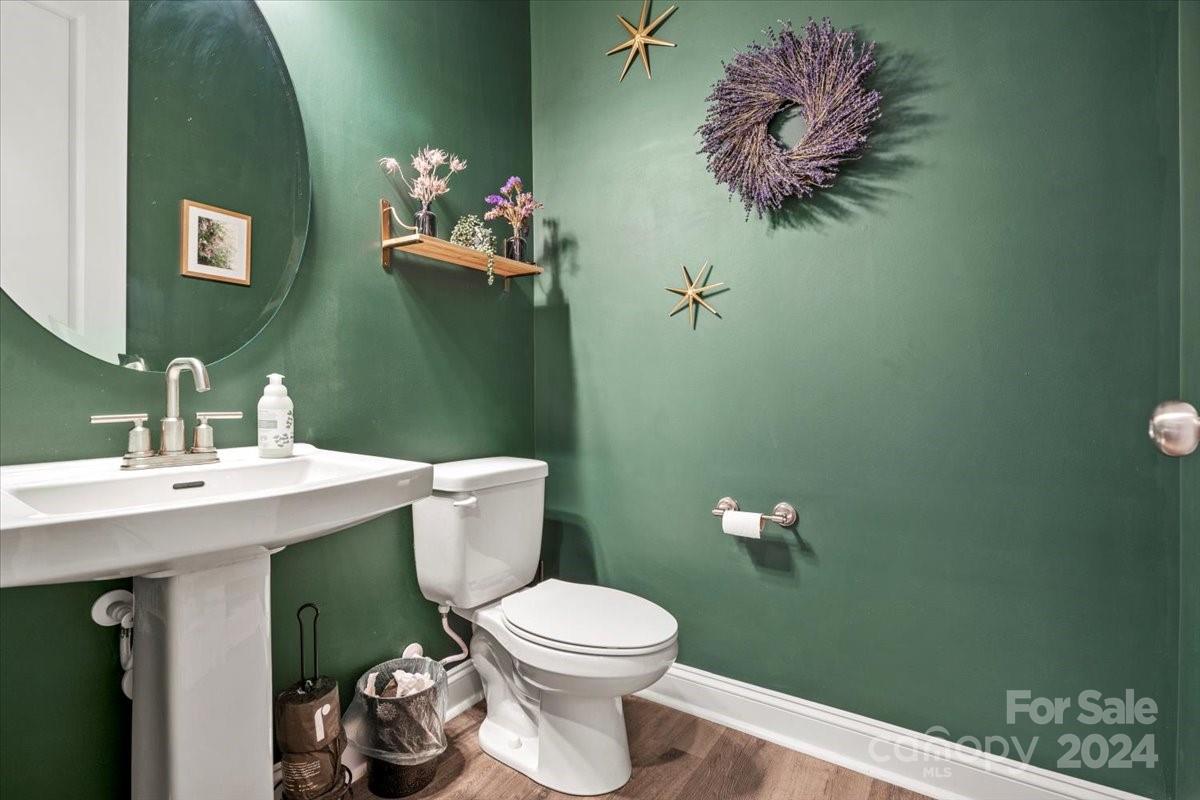 The Estates At Covington - Residential