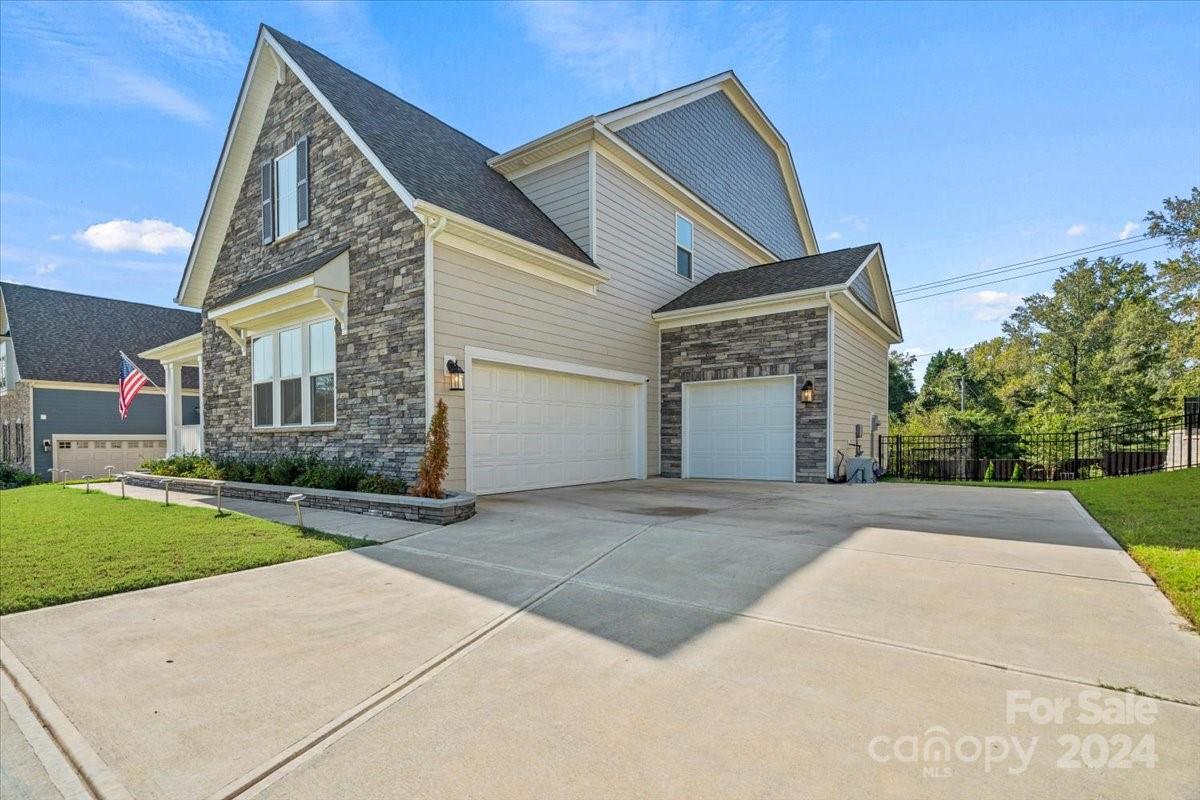 The Estates At Covington - Residential