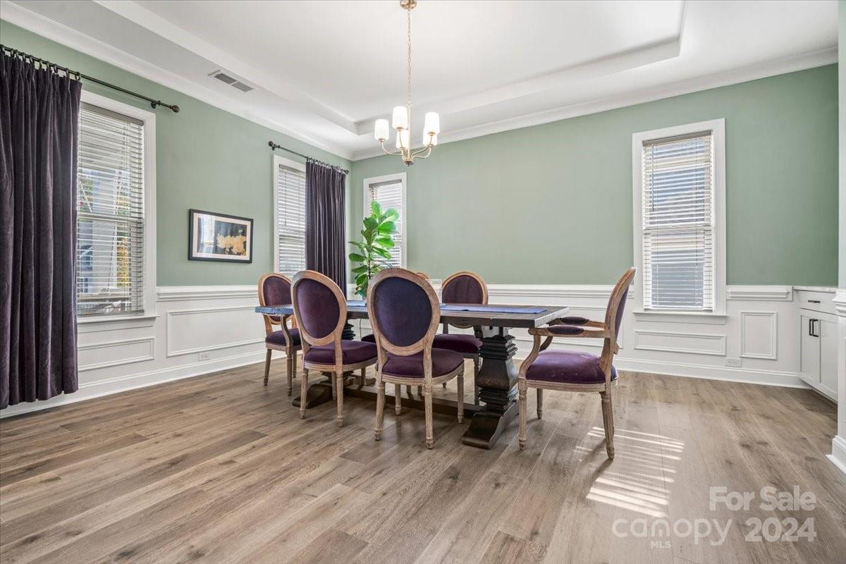 The Estates At Covington - Residential