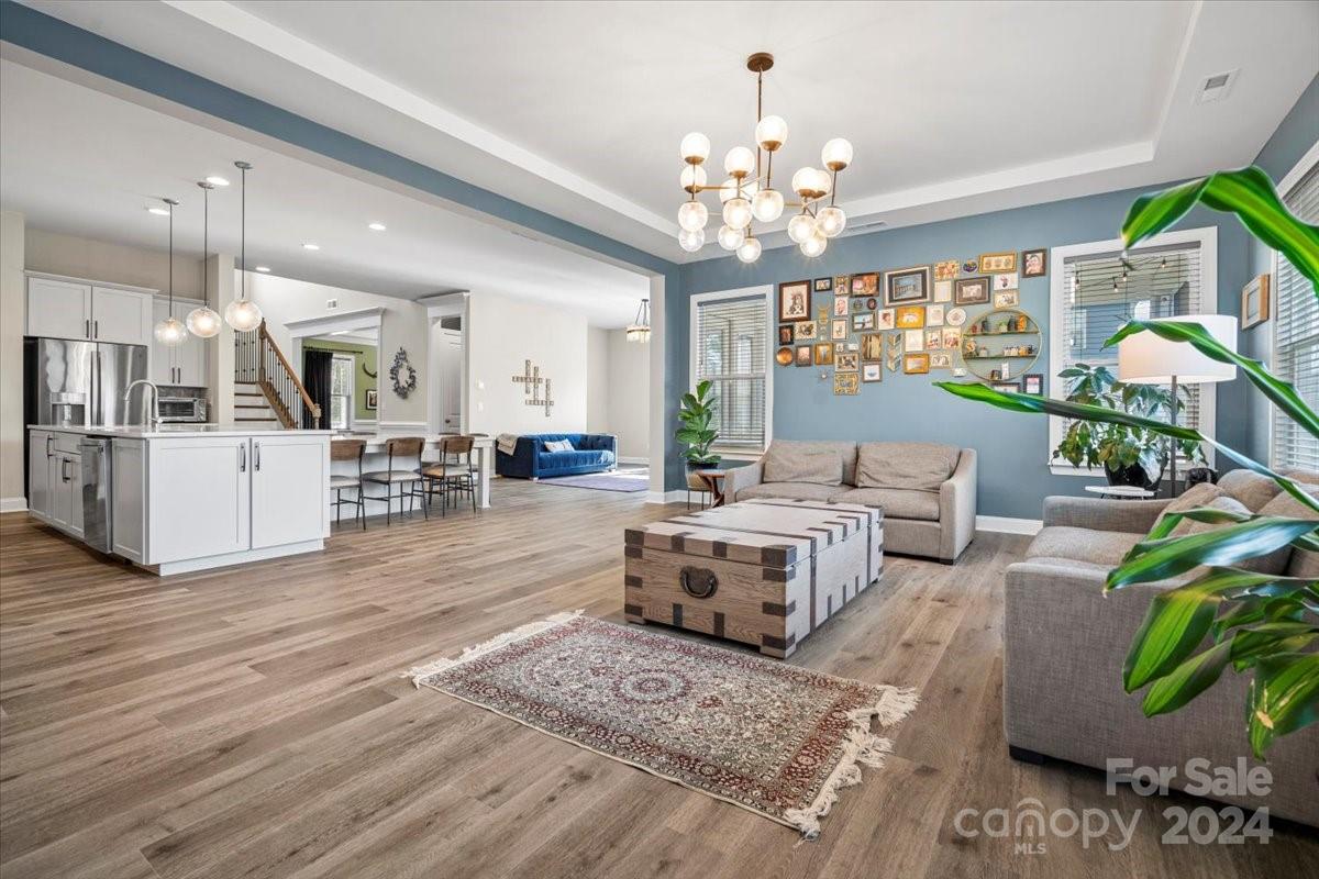 The Estates At Covington - Residential