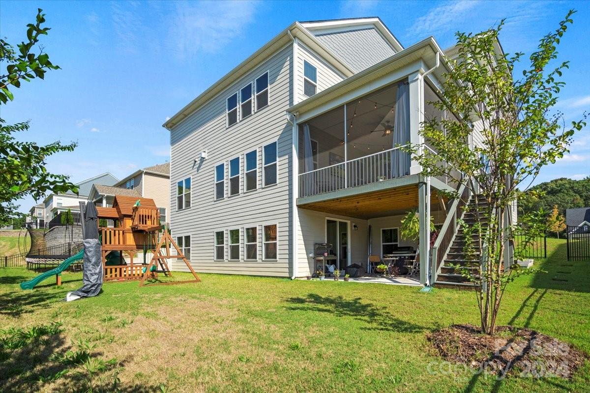 The Estates At Covington - Residential