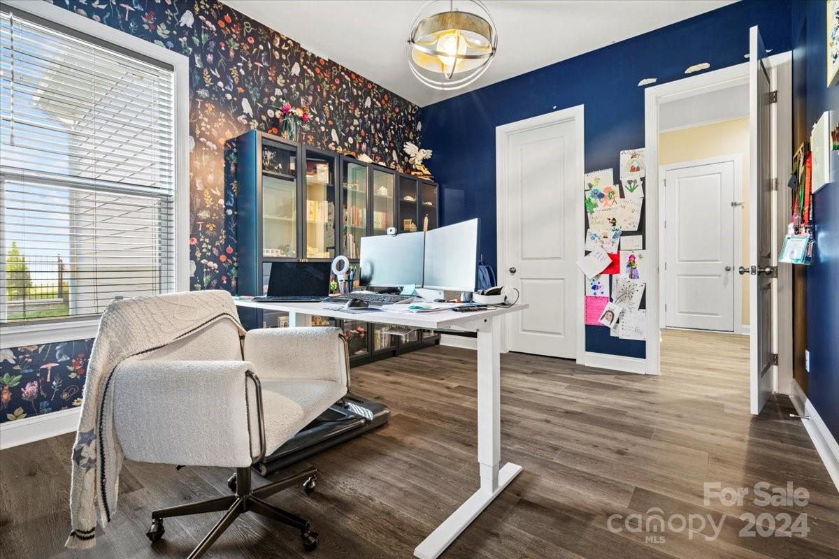 The Estates At Covington - Residential