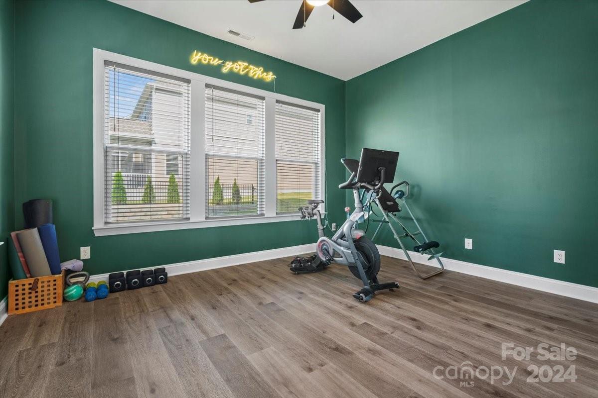 The Estates At Covington - Residential