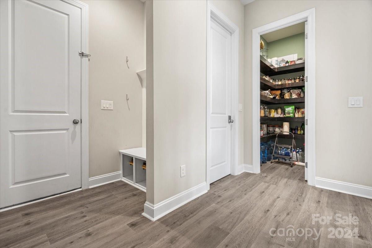 The Estates At Covington - Residential