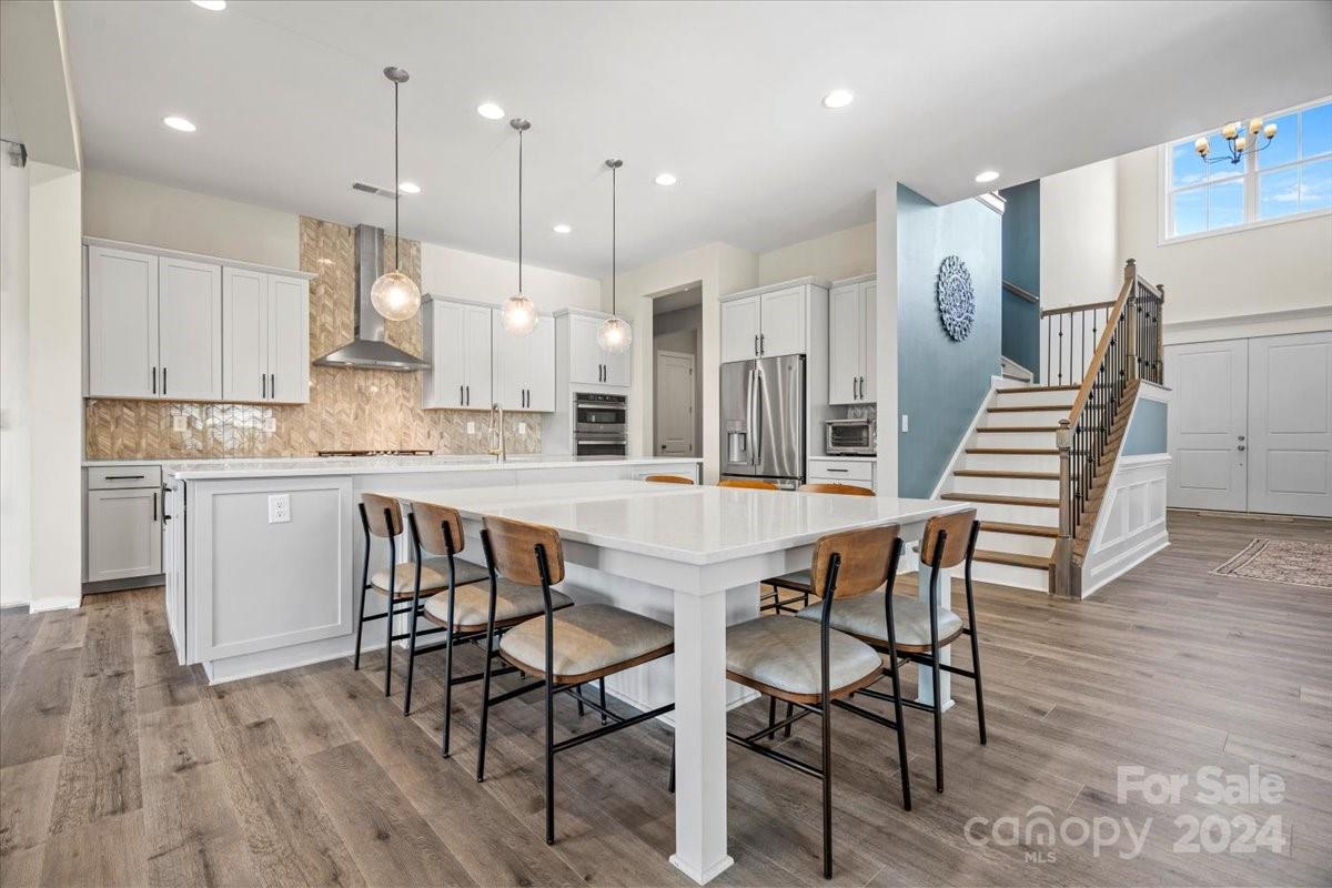 The Estates At Covington - Residential