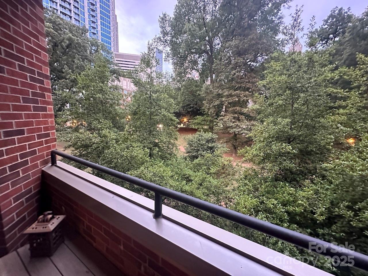 Fourth Ward - Residential