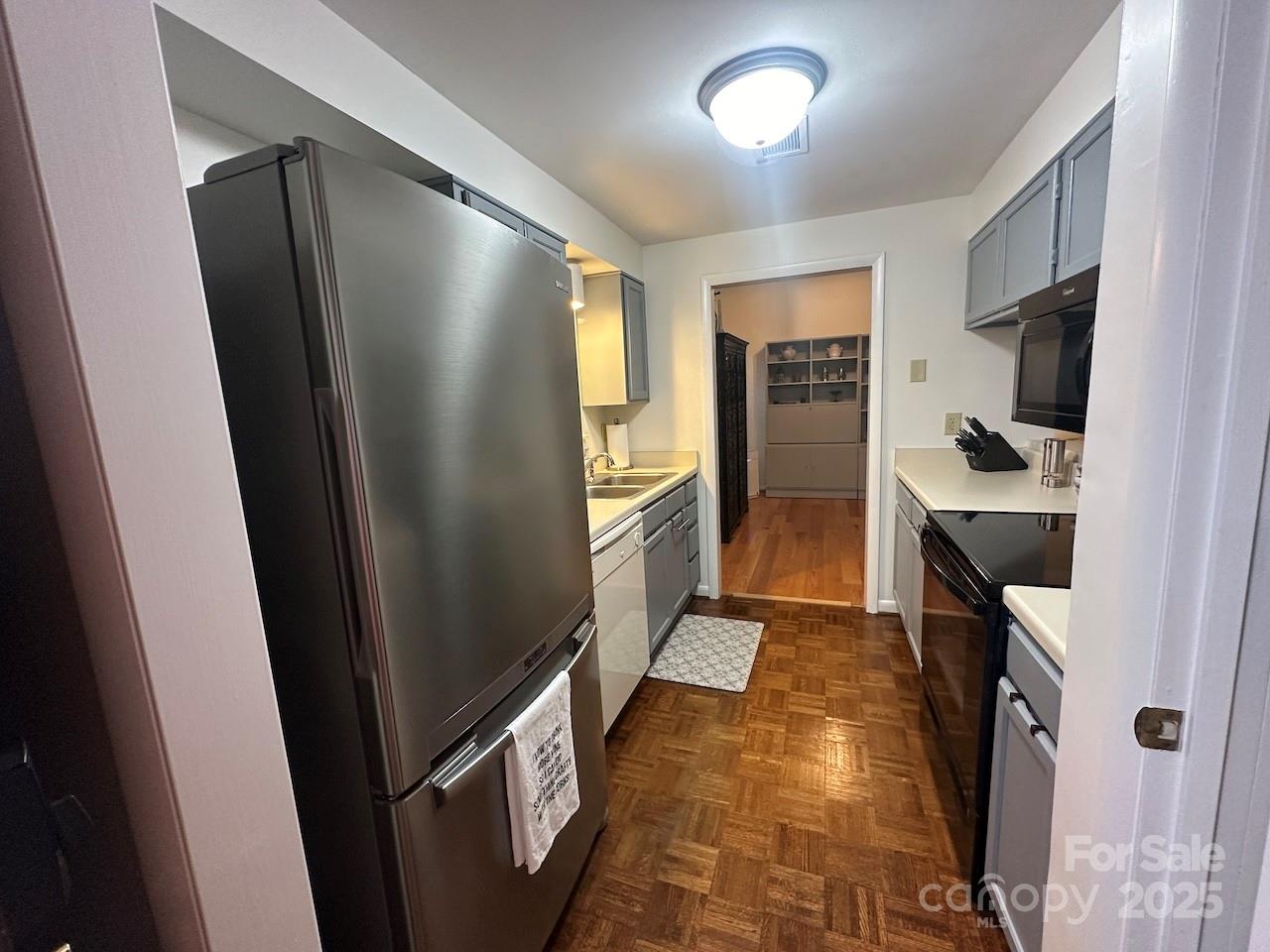 Fourth Ward - Residential