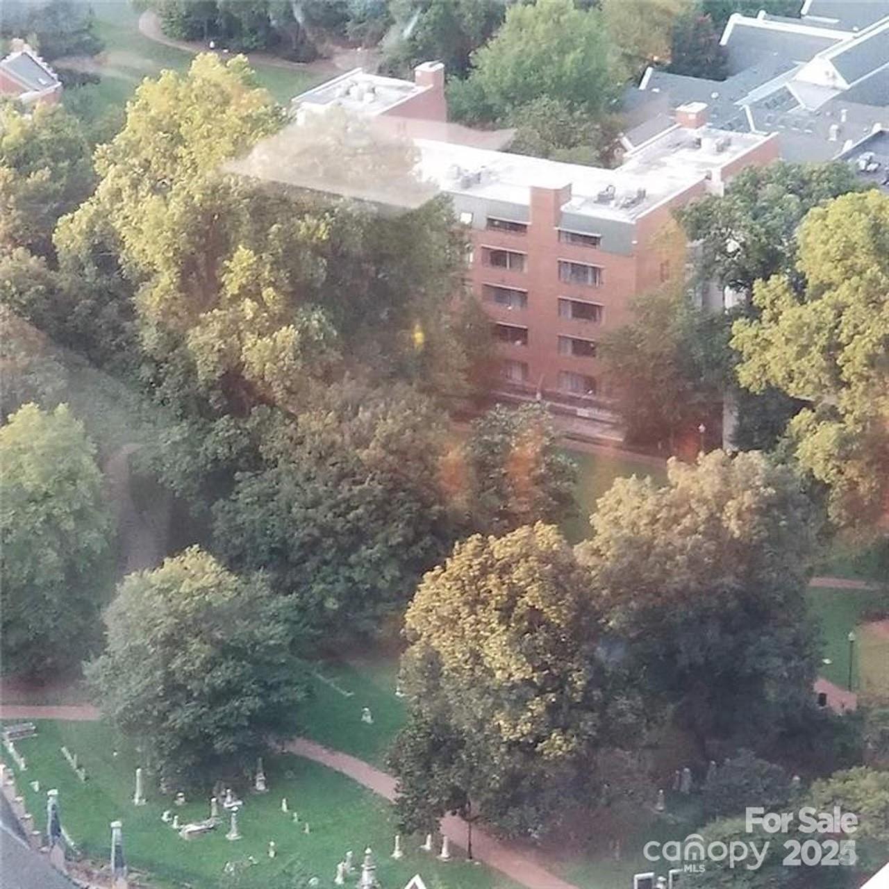 Fourth Ward - Residential