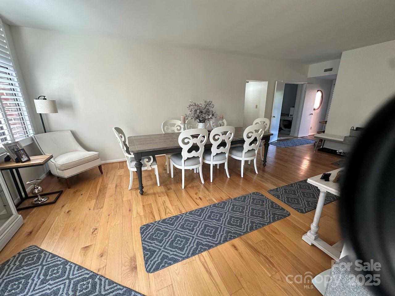 Fourth Ward - Residential