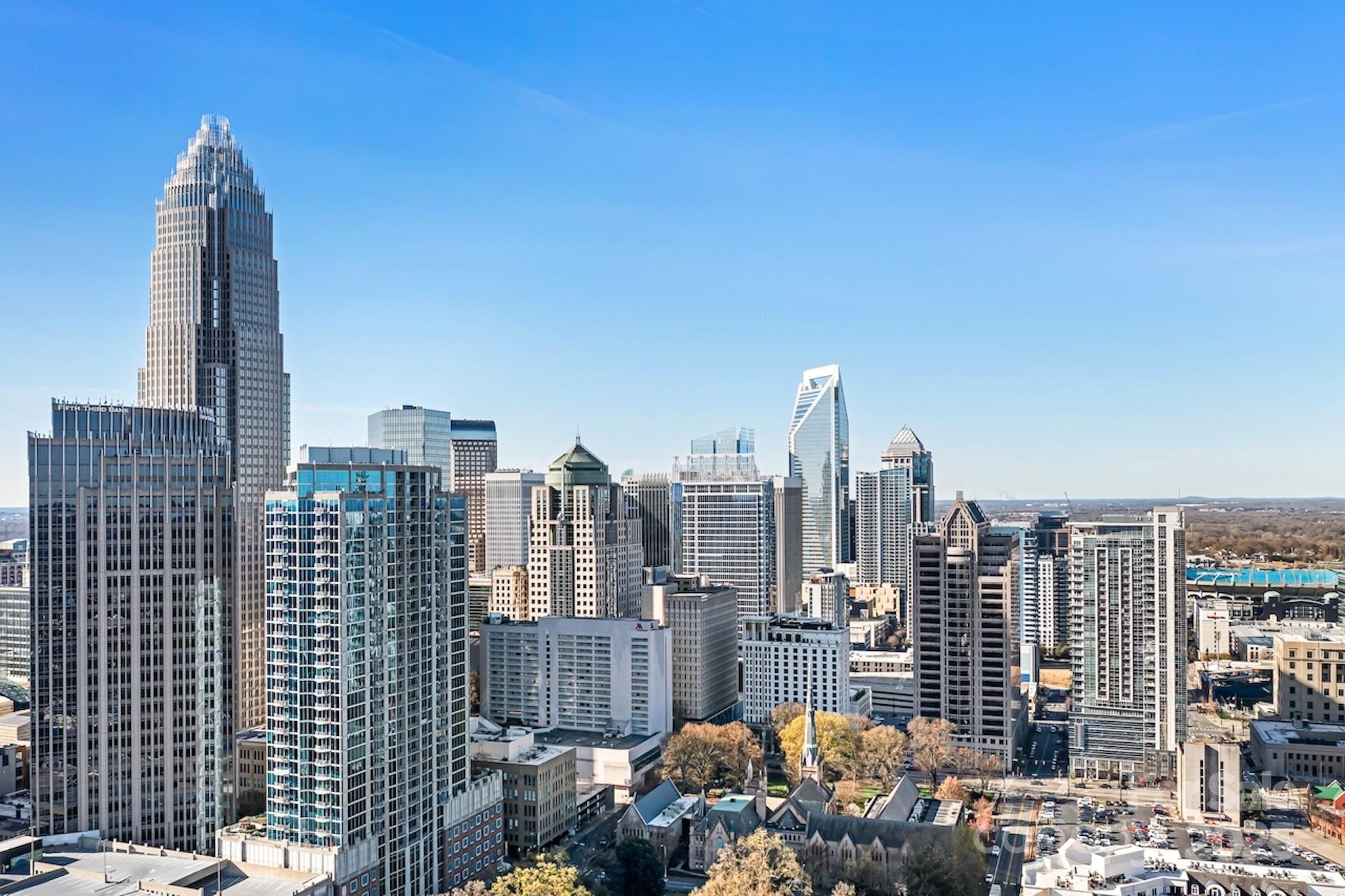 Fourth Ward - Residential