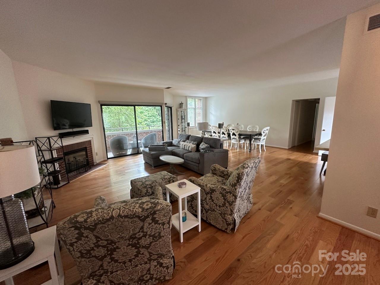 Fourth Ward - Residential