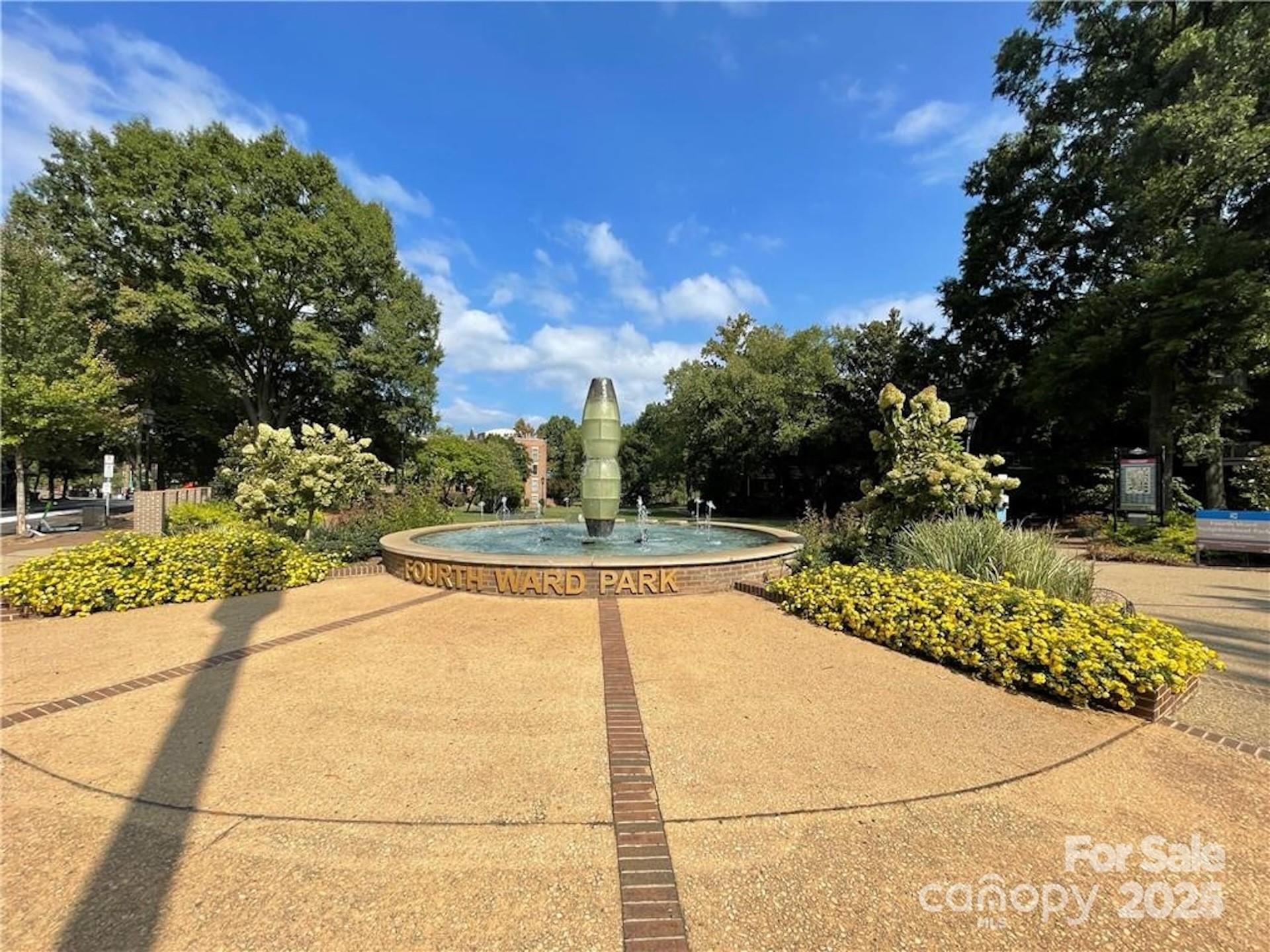 Fourth Ward - Residential