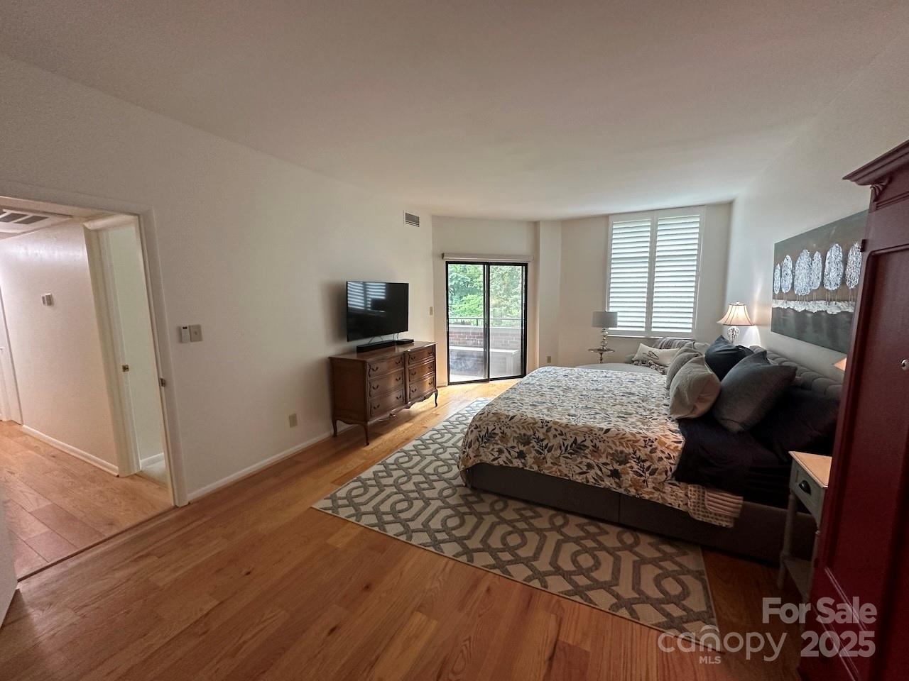 Fourth Ward - Residential