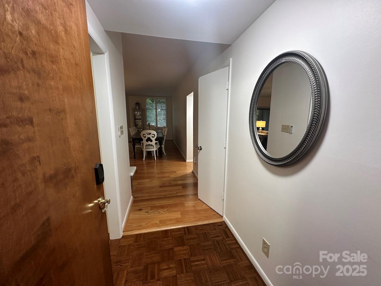 Fourth Ward - Residential