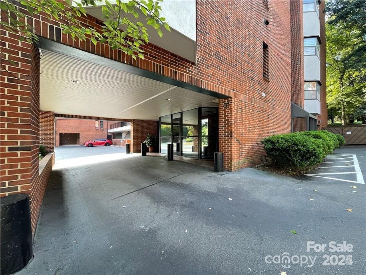 Fourth Ward - Residential