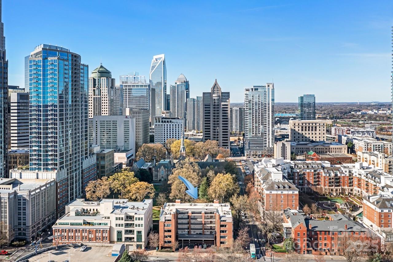 Fourth Ward - Residential