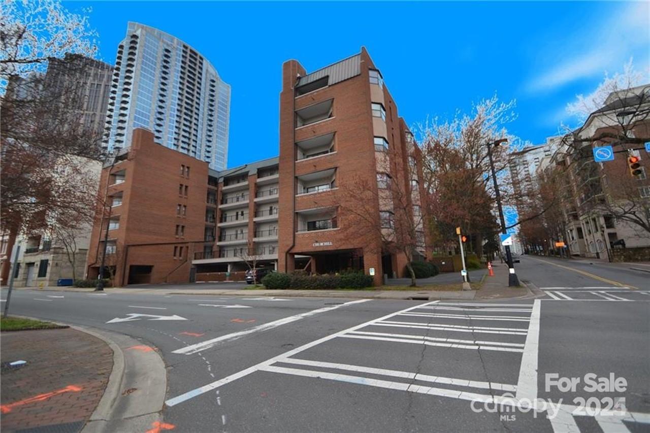 Fourth Ward - Residential