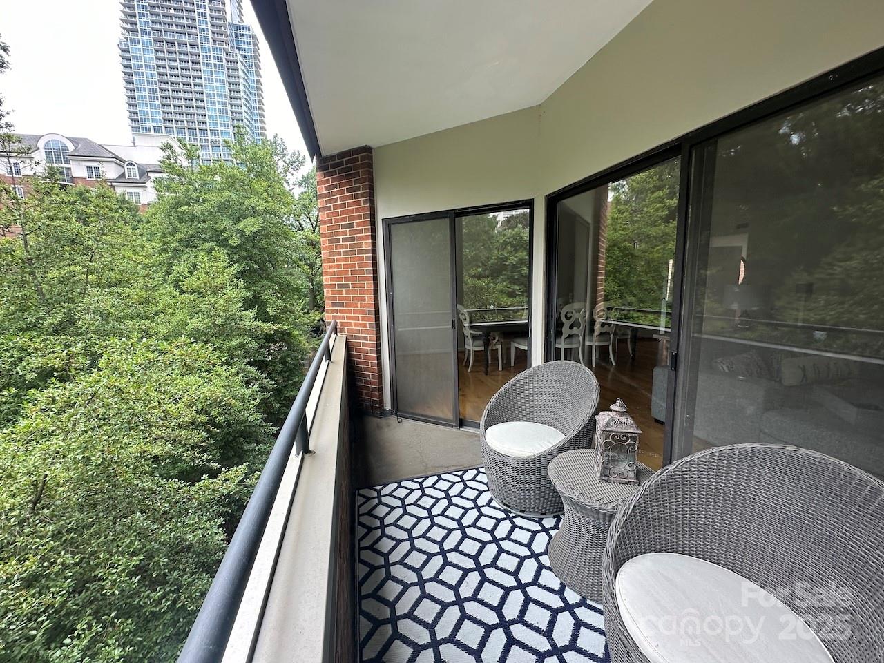 Fourth Ward - Residential