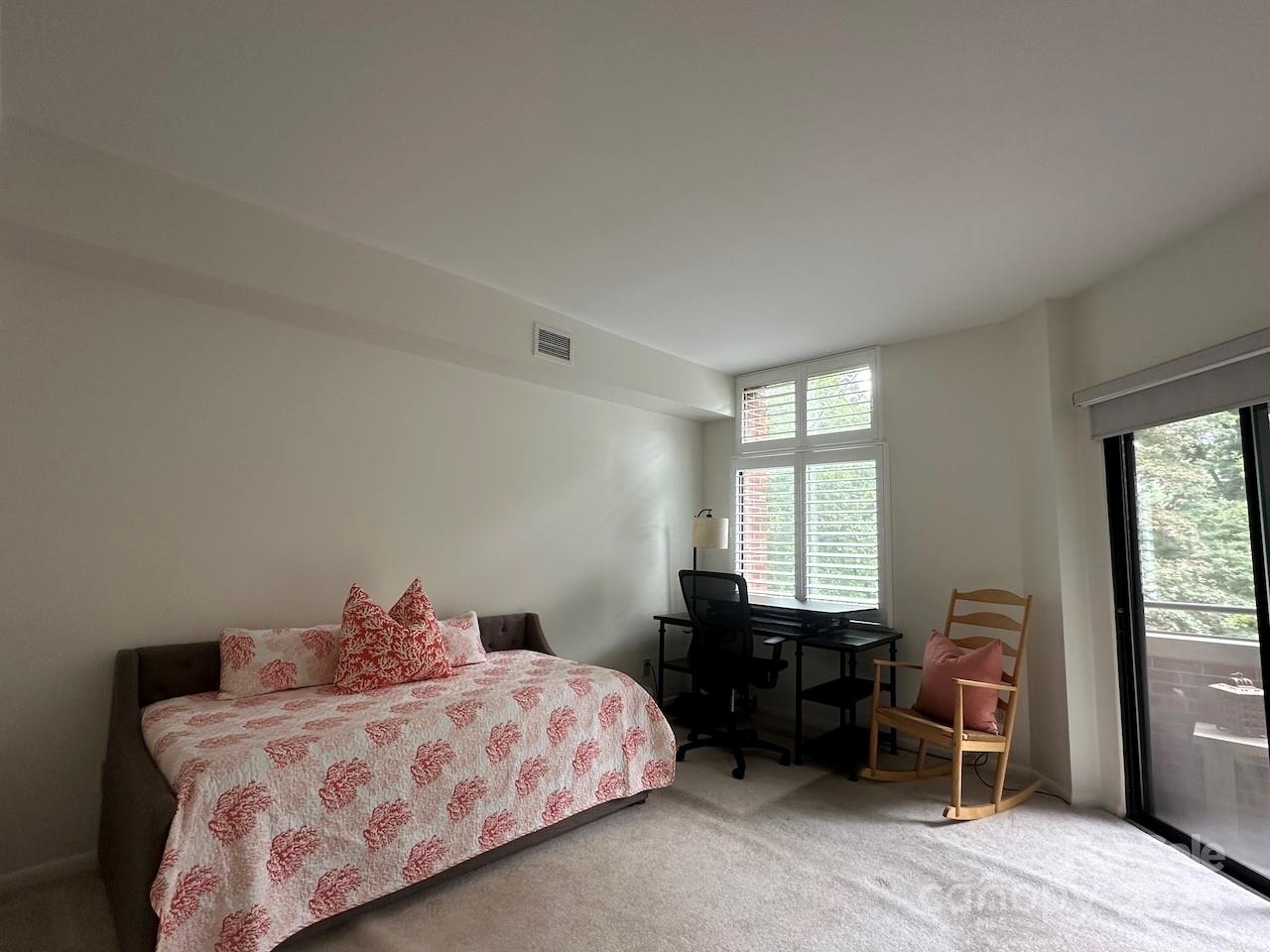 Fourth Ward - Residential