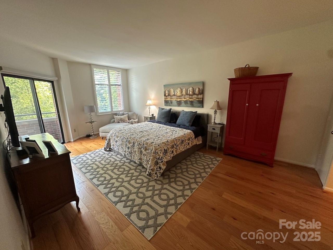 Fourth Ward - Residential