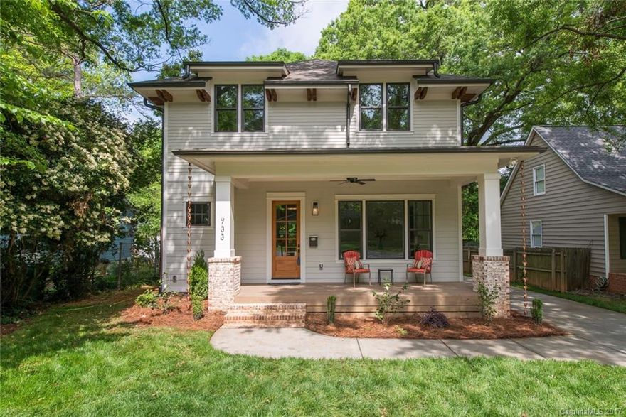 40k Price Drop (We've had higher offers than list price!). Wonderful Home. Get ready to fall in love with this Ashley J. Design custom floorplan.  Take special note to the small touches that set this home apart from the rest such as designer lighting, brass cabinet door pulls, upgraded mosaic tile, exquisite trim throughout, pot filler above the stove, white oak hardwoods w/Loba finish, recessed coffered ceilings...the list goes on.  Enjoy a Vaulted Owners Suite, quaint loft, and lrg laundry up.