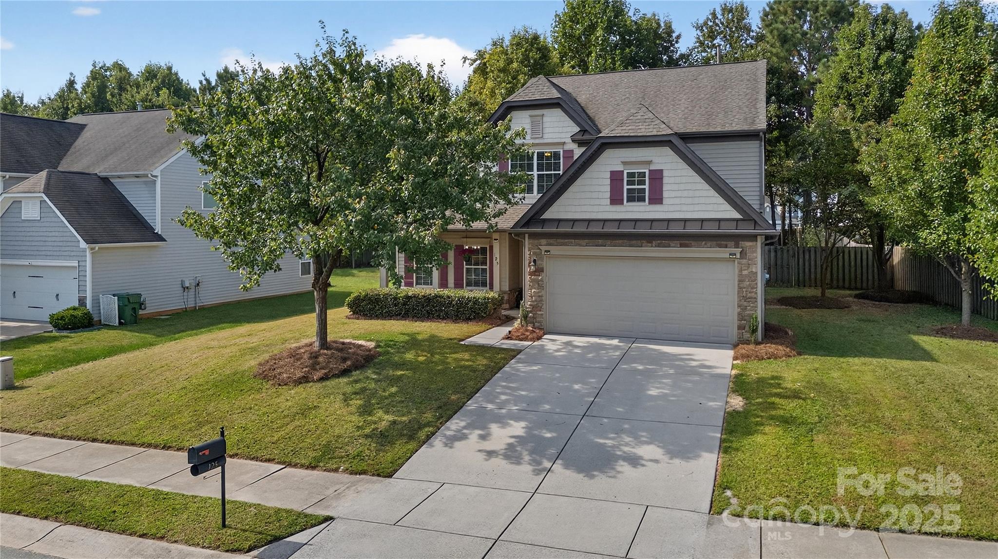125 Marquette Drive