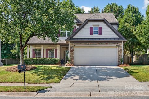 125 Marquette Drive Mount Holly NC 28120