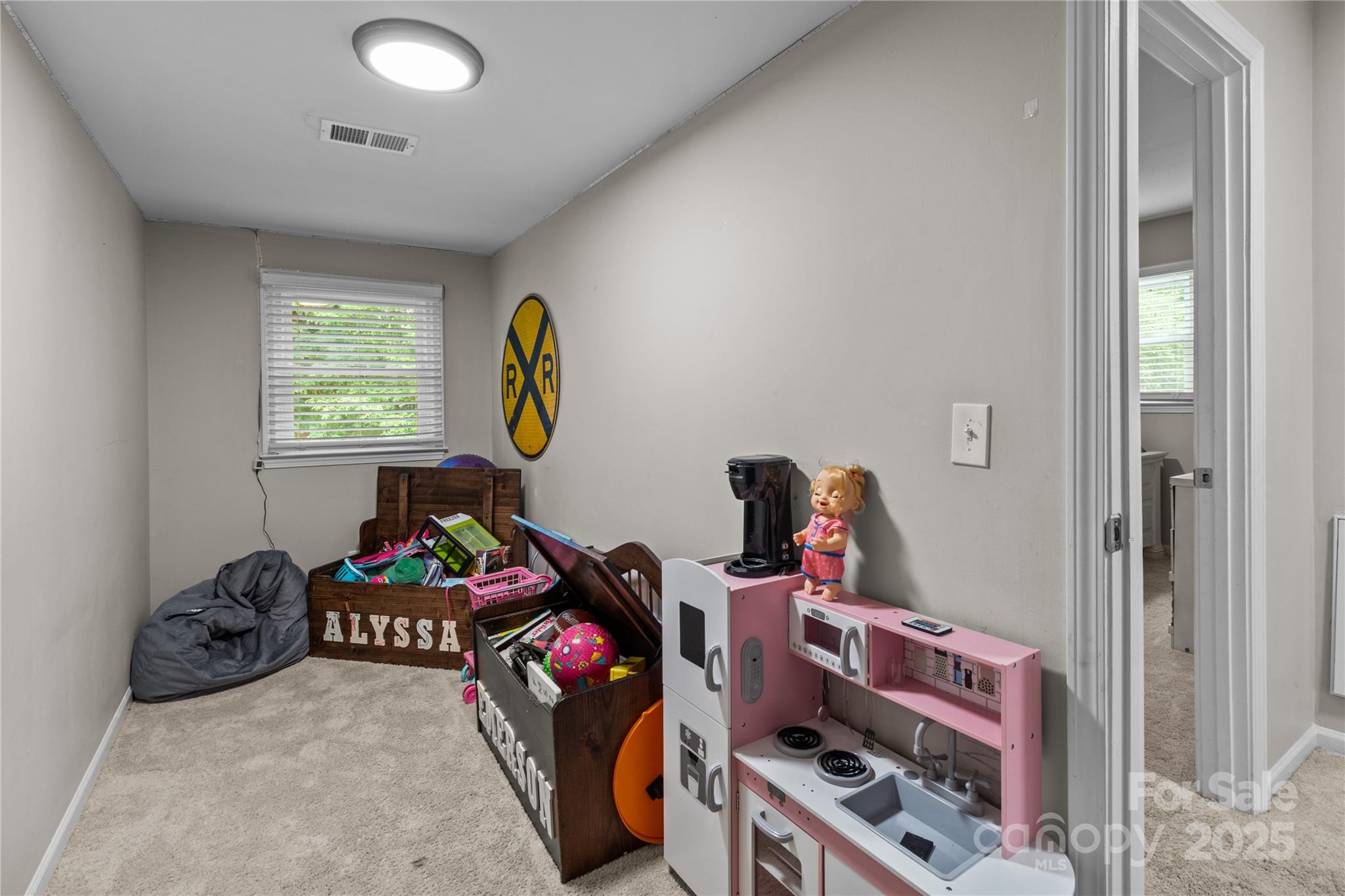 Anderson Heights - Residential