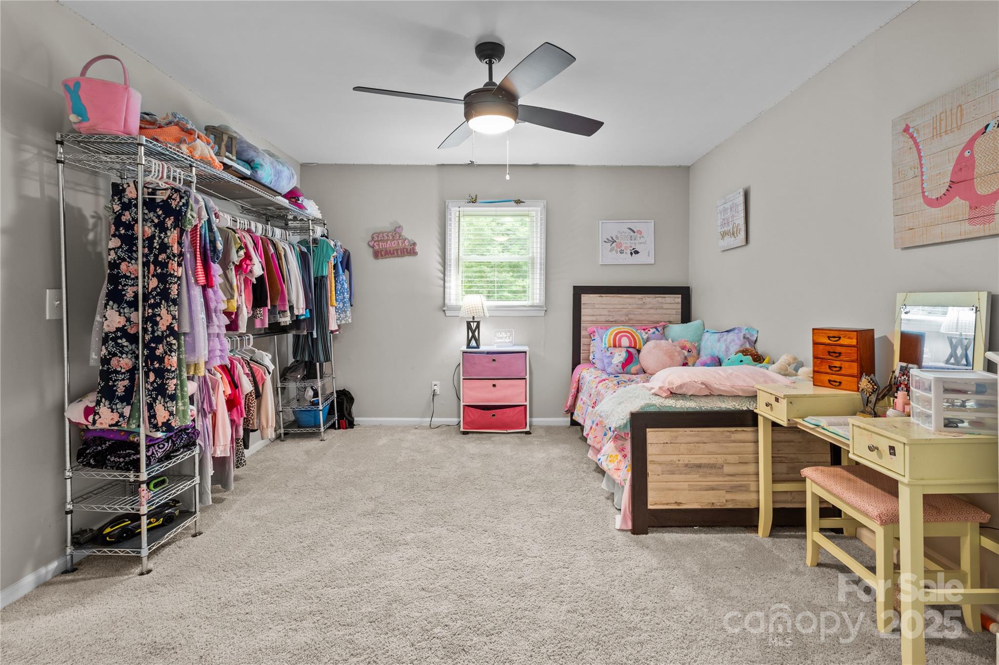 Anderson Heights - Residential