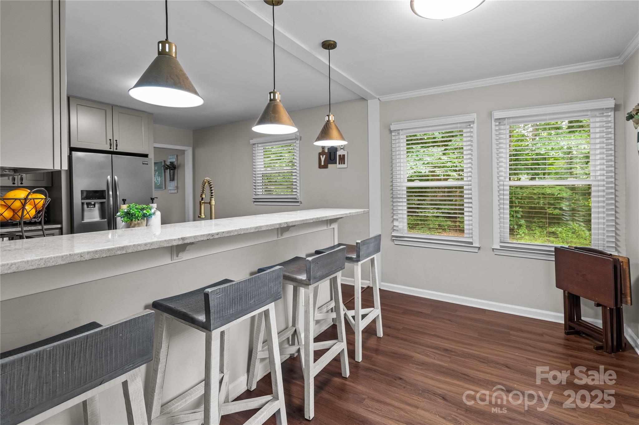 Anderson Heights - Residential