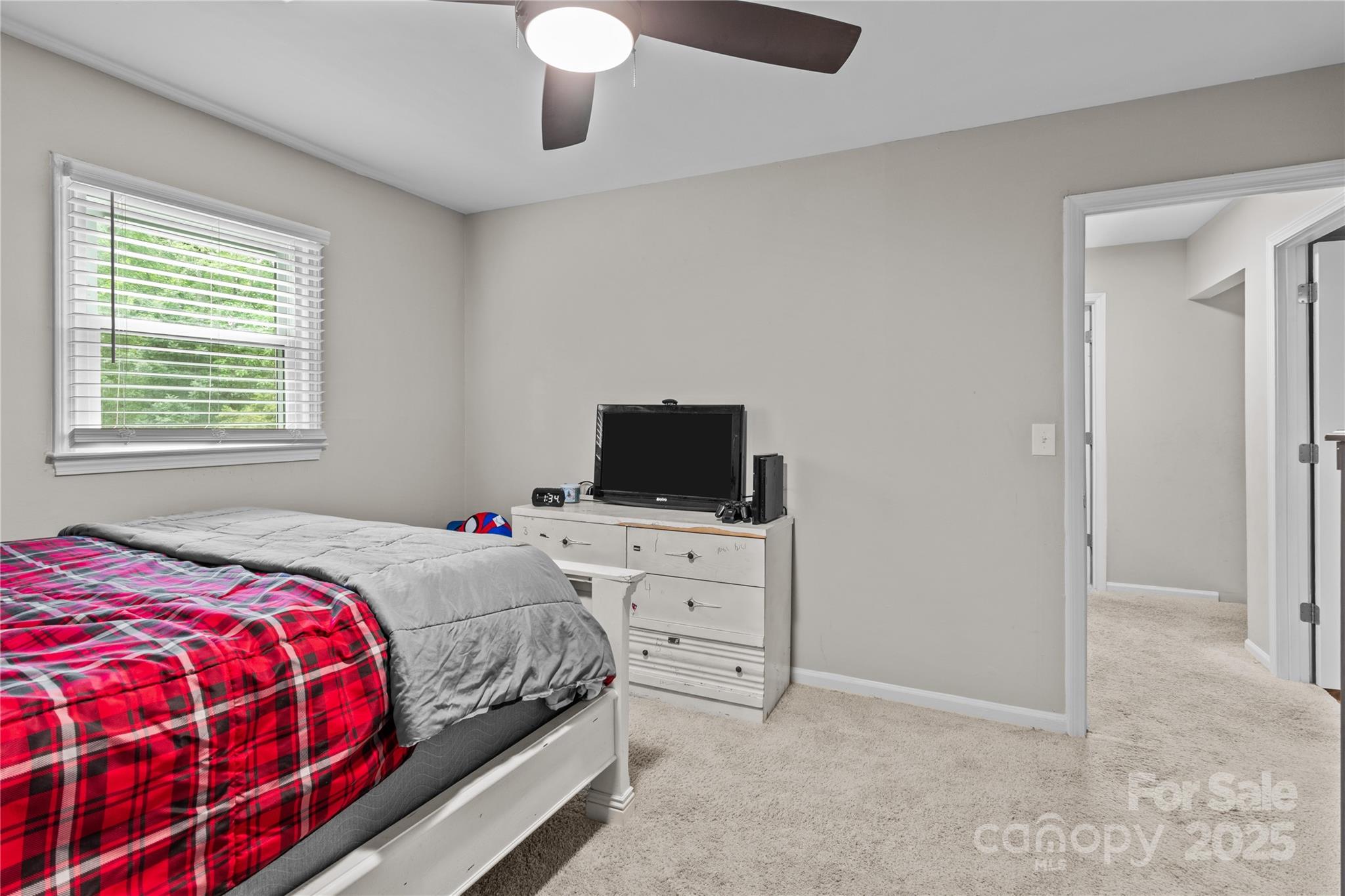 Anderson Heights - Residential