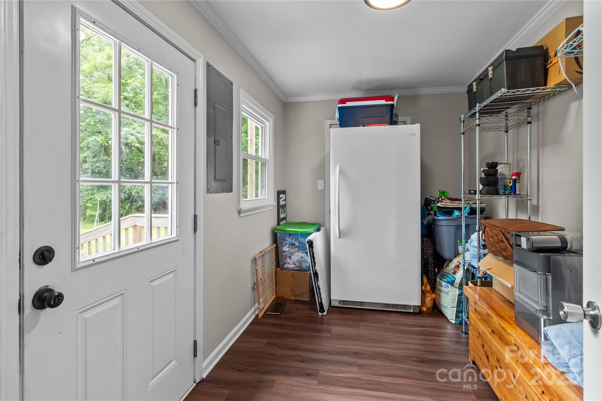 Anderson Heights - Residential